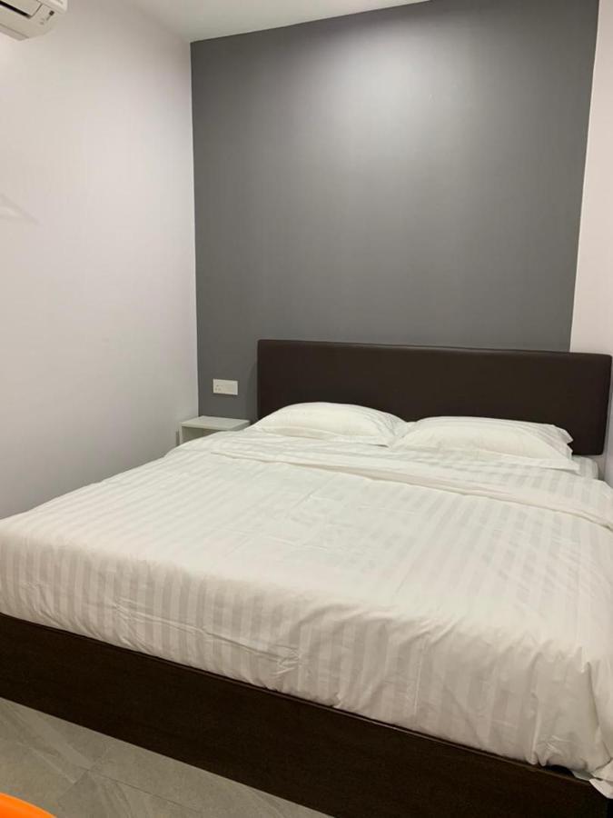 Hotel Decentraland กัวลาตรังกานู ภายนอก รูปภาพ